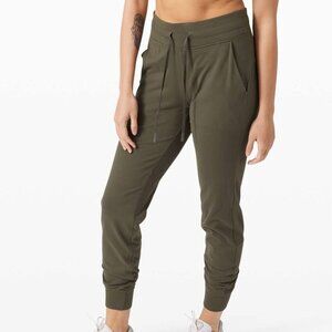 Lululemon Ready To Rulu Jogger Pant Size 0